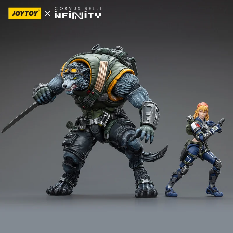 Joytoy & infinity Ariadna Phantom -5 отряд в масштабе 1:18, мобильный солдат, игрушечные руки, можно собирать подарки на день рождения, мультяшное аниме
Joytoy & infinity Ariadna Phantom -5 отряд в масштабе 1:18, мобильный солдат, игрушечные руки, можно собирать подарки на день рождения, мультяшное аниме