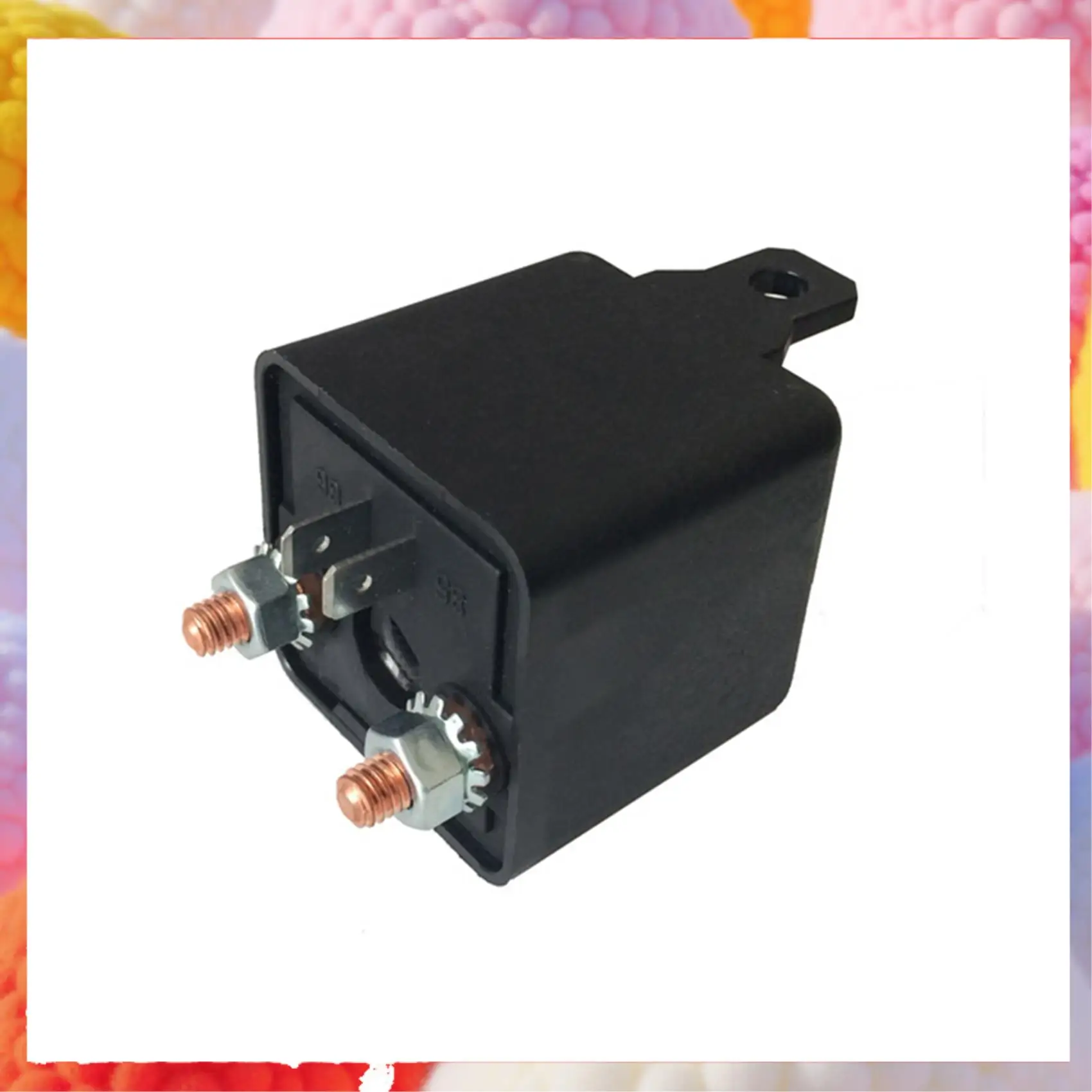 3X 12V 200A нормально разомкнутое 4-контактное реле — сверхмощное автомобильное морское разделенное зарядное устройство-A83Z
3X 12V 200A нормально разомкнутое 4-контактное реле — сверхмощное автомобильное морское разделенное зарядное устройство-A83Z