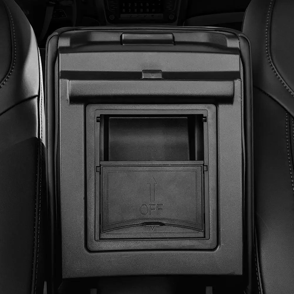 Console Organizer Tray for 21 for for for TESLA Model 3 Y 16-21 Armrest Hidden Storage Box
Console Organizer Tray for 21 for for for TESLA Model 3 Y 16-21 Armrest Hidden Storage Box