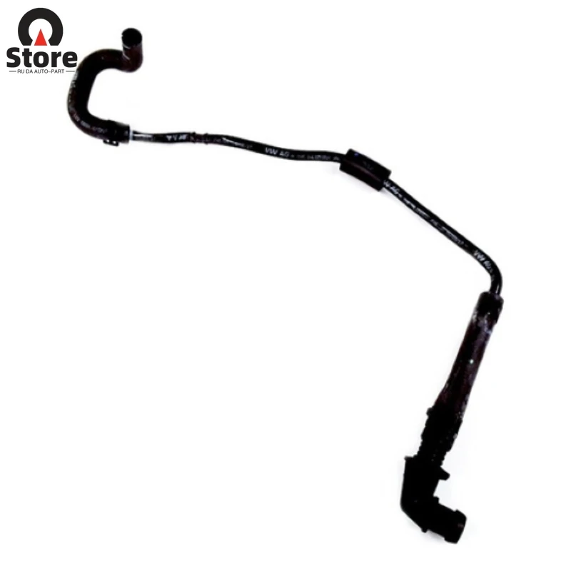 06L121081K 06L121081F for Porsche Macan 14-19 Auto Spare Cooling System Engine Radiator Coolant Hose 95812108110 95812108100
06L121081K 06L121081F for Porsche Macan 14-19 Auto Spare Cooling System Engine Radiator Coolant Hose 95812108110 95812108100