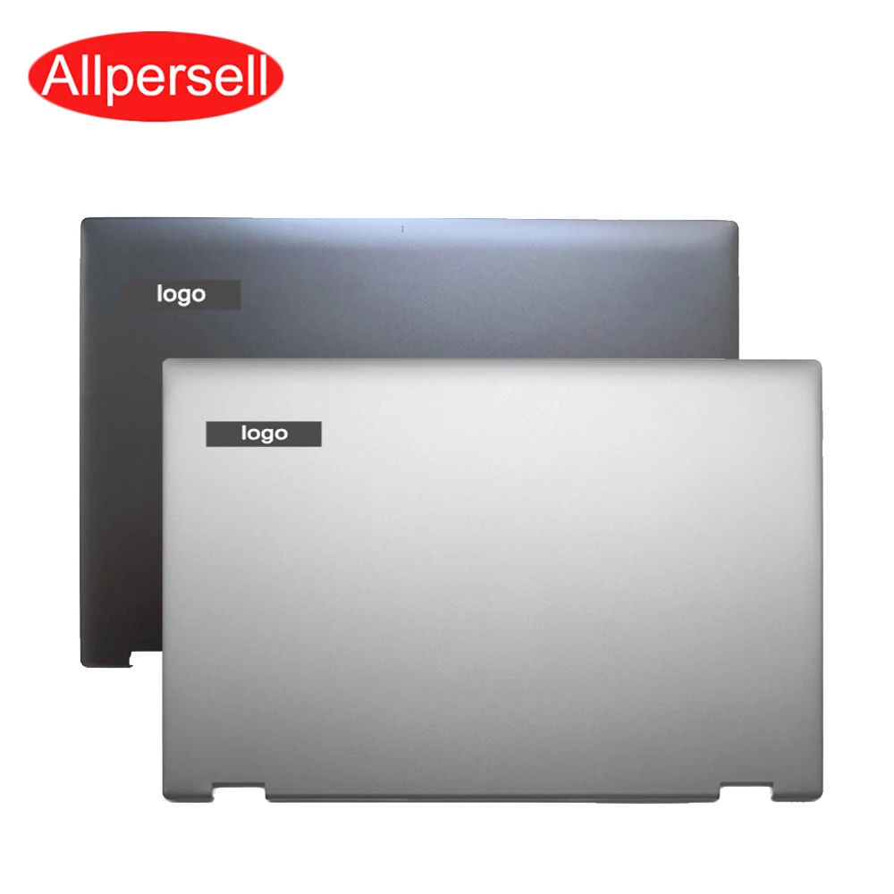 Laptop top cover for Lenovo IdeaPad FLEX 5-1570 YOGA 520-15 screen back case 5CB0Q93195
Laptop top cover for Lenovo IdeaPad FLEX 5-1570 YOGA 520-15 screen back case 5CB0Q93195