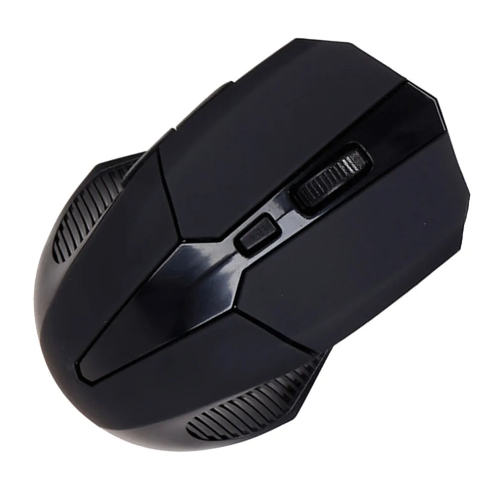 Wireless Gaming Mouse Foldable Laptop Piece Lightweight Ergonomic Design 10m Remote Portable Gift 
Wireless Gaming Mouse Foldable Laptop Piece Lightweight Ergonomic Design 10m Remote Portable Gift