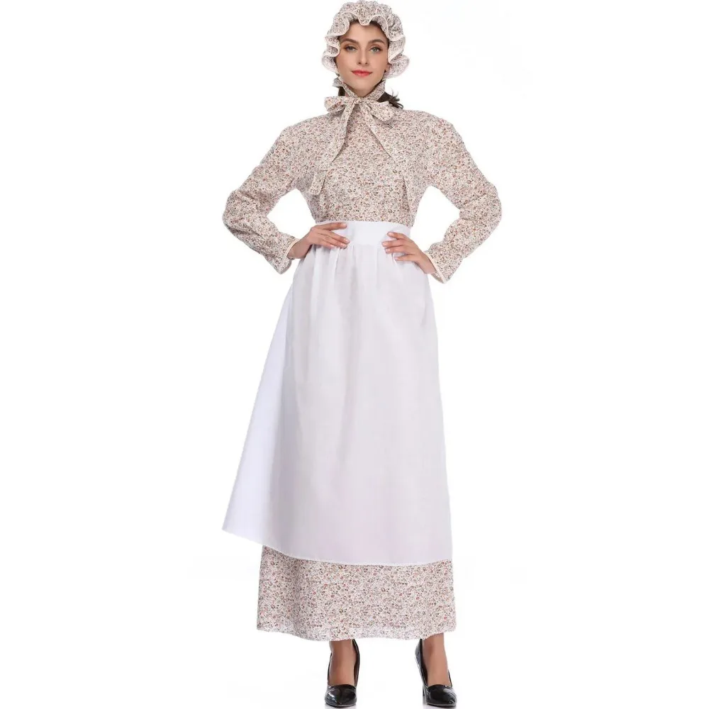 Размер M-XL для взрослых, костюм сказочного волка и бабушки на Хэллоуин, потому что сценический костюм большого размера
Размер M-XL для взрослых, костюм сказочного волка и бабушки на Хэллоуин, потому что сценический костюм большого размера