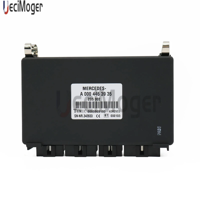High Performance A0004463935 ECU for Benz OM 501 LA 541.941Truck Engine Control Unit Unimog Actros Unidad de Control ECU ECM BCM
High Performance A0004463935 ECU for Benz OM 501 LA 541.941Truck Engine Control Unit Unimog Actros Unidad de Control ECU ECM BCM