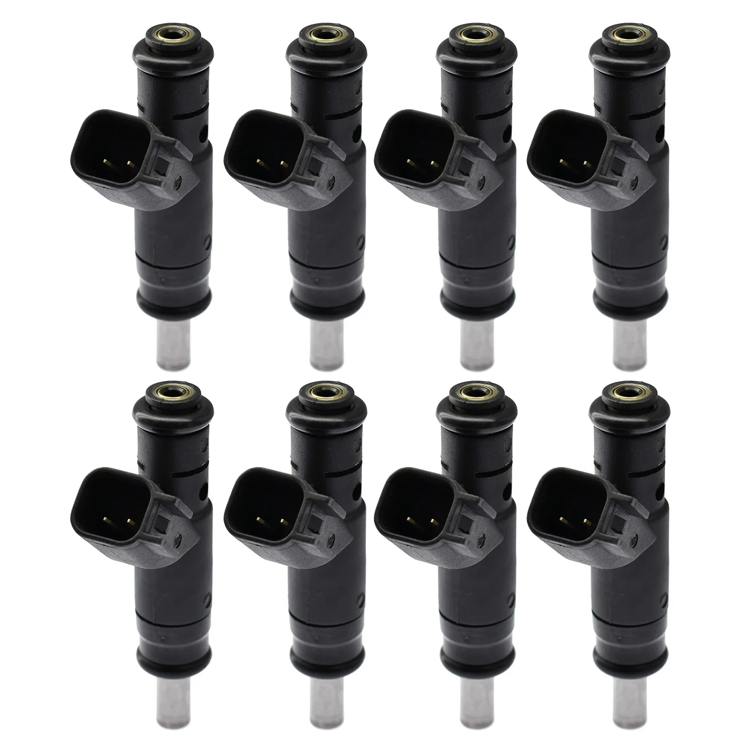 8PCS Fuel Injector Nozzle 04591851AB For 11-13 Ram 1500 5.7L 08-10 Dodge Dakota 4.7L CHRYSLER JEEP 04591851AA
8PCS Fuel Injector Nozzle 04591851AB For 11-13 Ram 1500 5.7L 08-10 Dodge Dakota 4.7L CHRYSLER JEEP 04591851AA