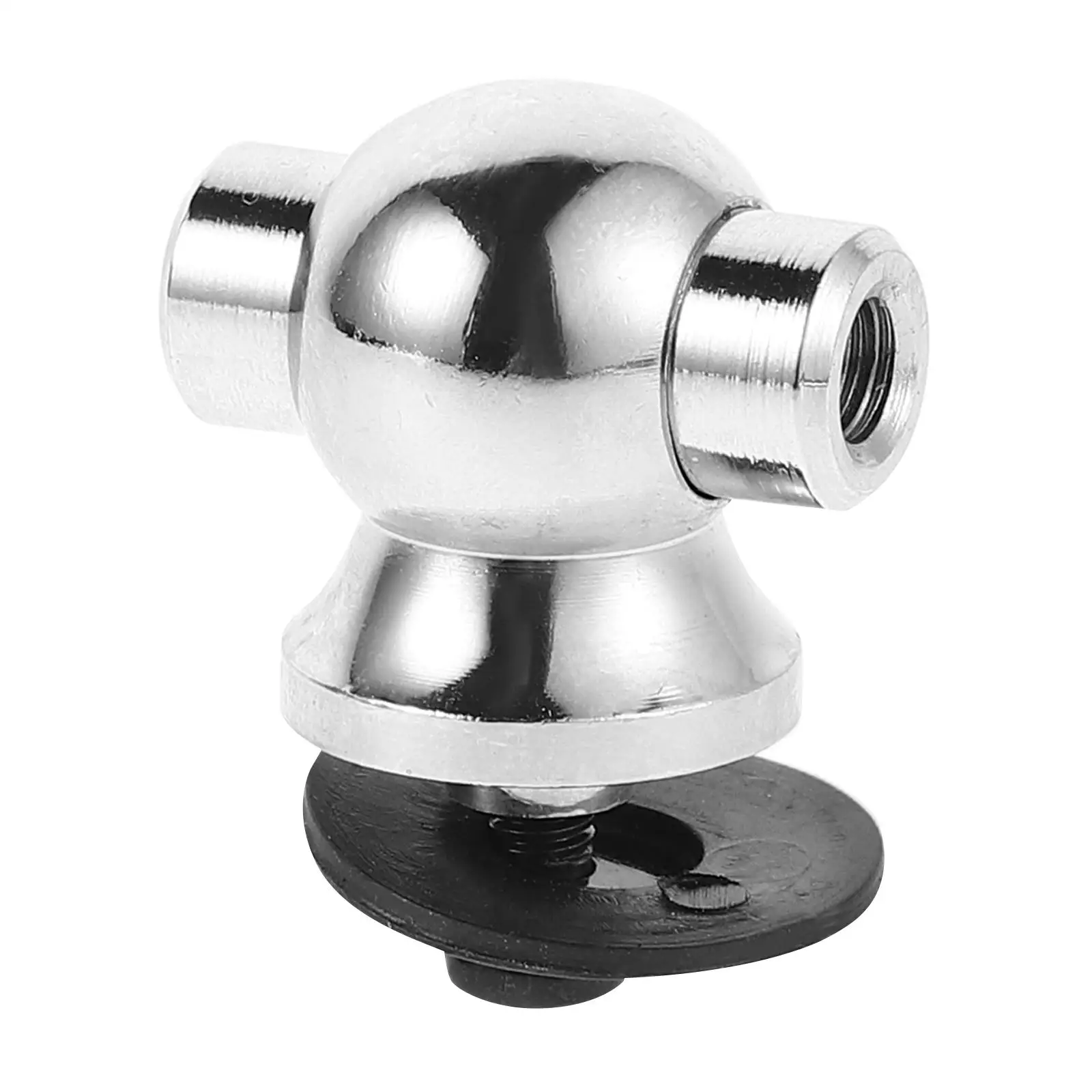 Durable Zinc Alloy Drum Lug Single Side Hole for Snare Drum Hardware Black Shaft Right Side Easy Install Accessories
Durable Zinc Alloy Drum Lug Single Side Hole for Snare Drum Hardware Black Shaft Right Side Easy Install Accessories