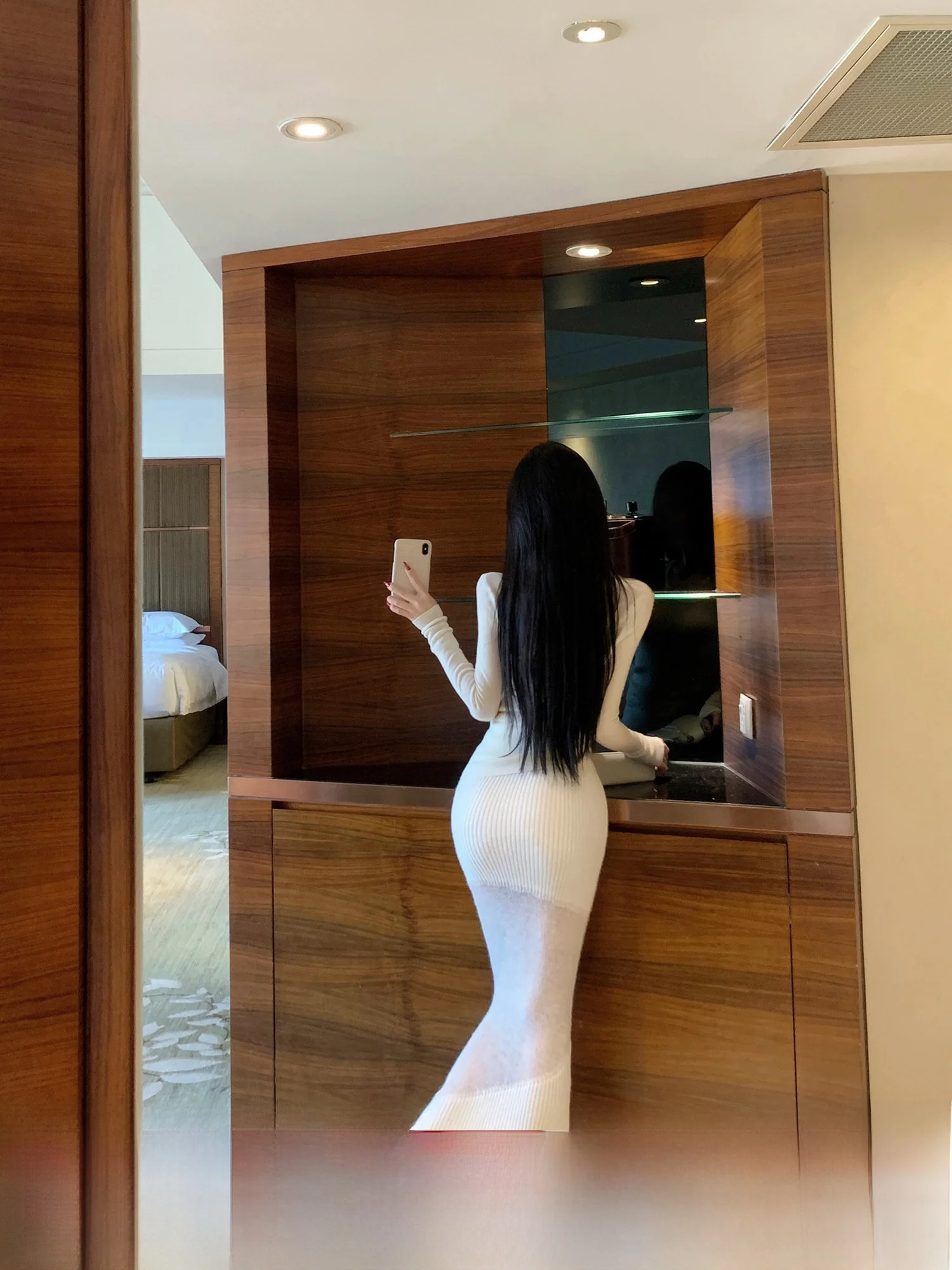 High Waist Knitted Fi Tail Skirt Women's Slim Fit Transparent Effect Casual Sle Nylon And Acrylic Blend H pe Skirt
High Waist Knitted Fi Tail Skirt Women's Slim Fit Transparent Effect Casual Sle Nylon And Acrylic Blend H pe Skirt