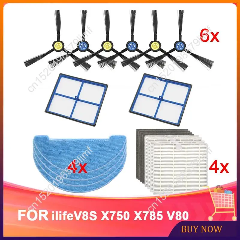 MSOR-для Ilifev8s X750 X785 V80 фильтрующая боковая щетка фильтрующая ткань
MSOR-для Ilifev8s X750 X785 V80 фильтрующая боковая щетка фильтрующая ткань