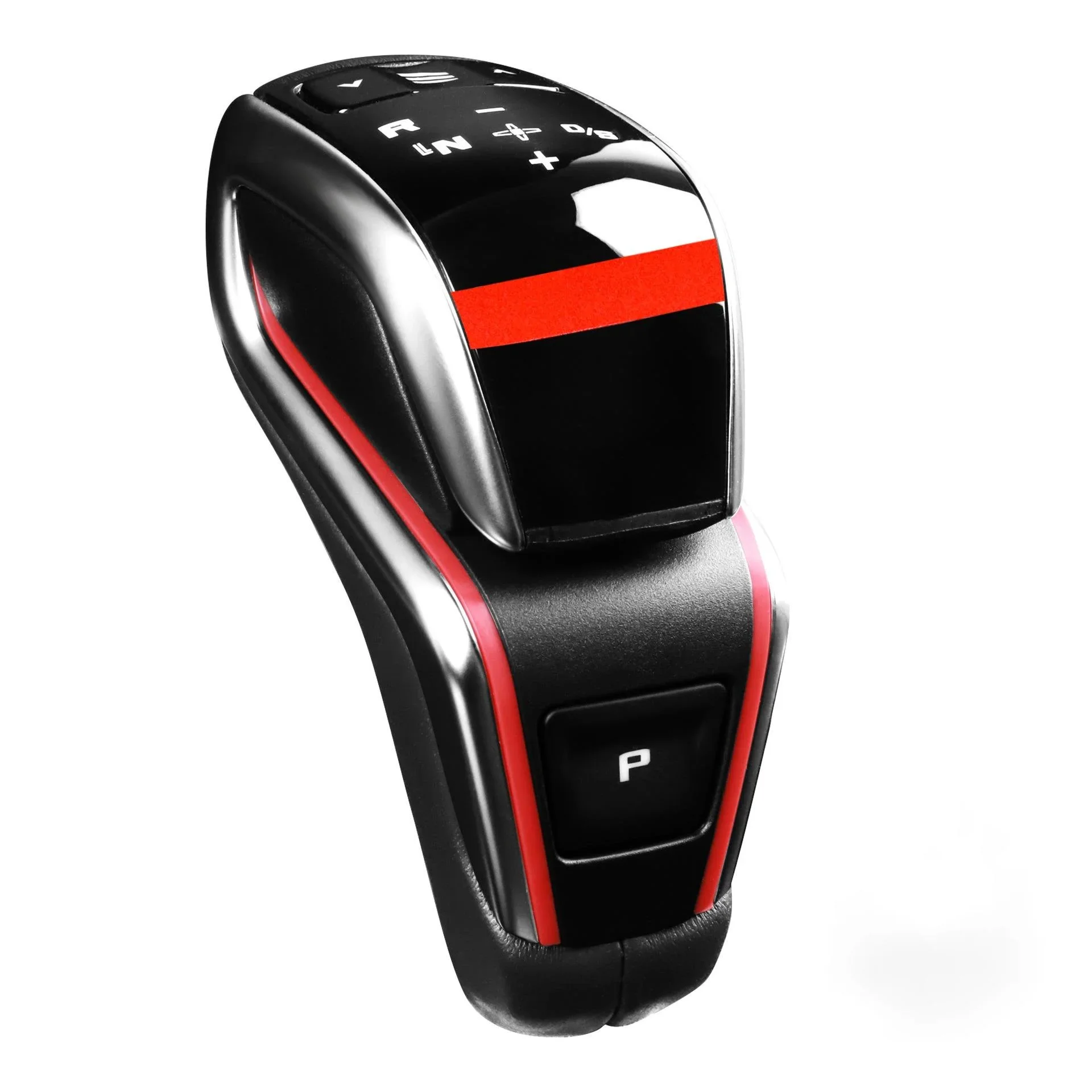 Car modification Gear Shift Knob suitable for BMW 5 6 7 series X3 X4 520li M GT series gear head with M logo gear lever
Car modification Gear Shift Knob suitable for BMW 5 6 7 series X3 X4 520li M GT series gear head with M logo gear lever