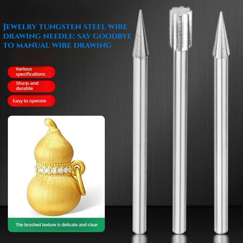 Drawing Needle Gold Silver Drawing Rod Precision TungstenSteel Knife JewelryProcessing Engraving Knife Gold Drawing Tool
Drawing Needle Gold Silver Drawing Rod Precision TungstenSteel Knife JewelryProcessing Engraving Knife Gold Drawing Tool