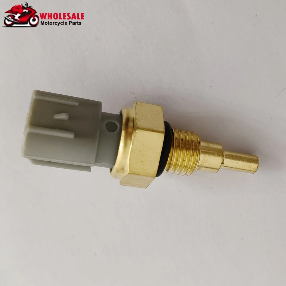 M12 For CF MOTO NK150 NK650 NK 150 650 Motor Water Tank Temperature Sensor Temperature Control Switch Assy Radiator Fan Thermo
M12 For CF MOTO NK150 NK650 NK 150 650 Motor Water Tank Temperature Sensor Temperature Control Switch Assy Radiator Fan Thermo