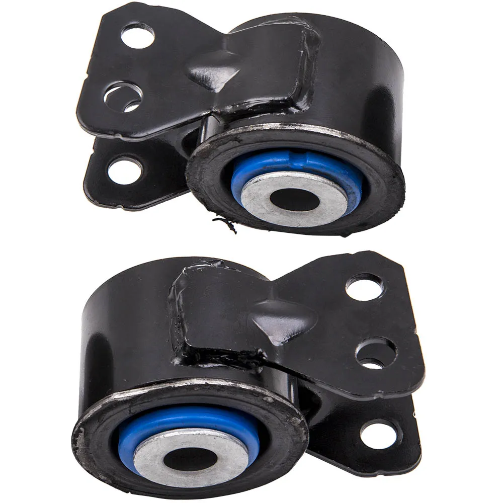 Front Forward Lower Control Arm Bushings for 2008-2017 Acadia Traverse Enclave
Front Forward Lower Control Arm Bushings for 2008-2017 Acadia Traverse Enclave