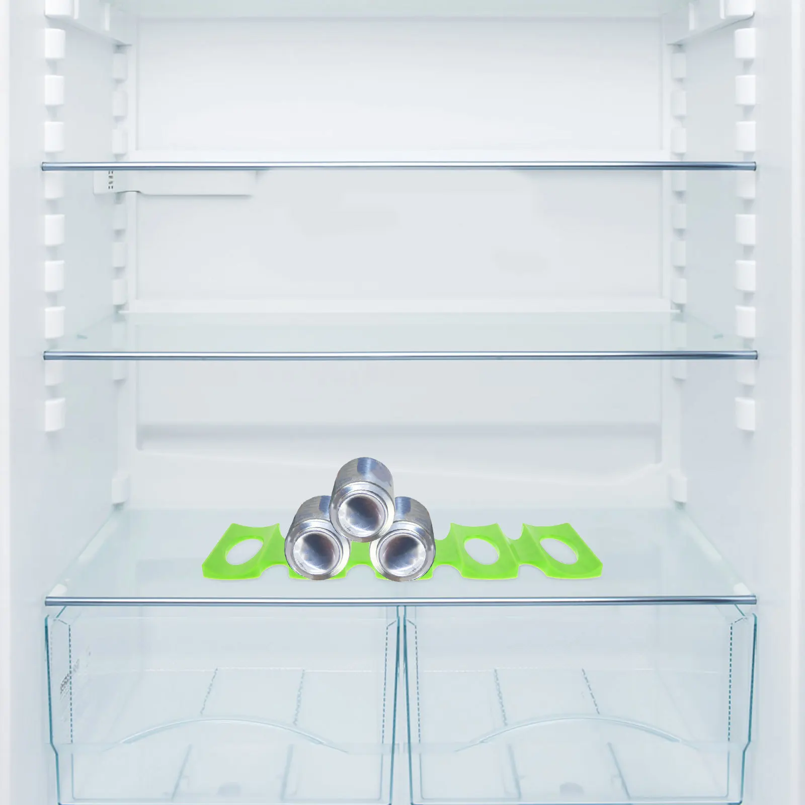 2Pcs Silicone Beer Pad Lightweight Bottle Holder Rack for Beer Wine Mineral Water Storage Beverage Storage Shelfs
2Pcs Silicone Beer Pad Lightweight Bottle Holder Rack for Beer Wine Mineral Water Storage Beverage Storage Shelfs