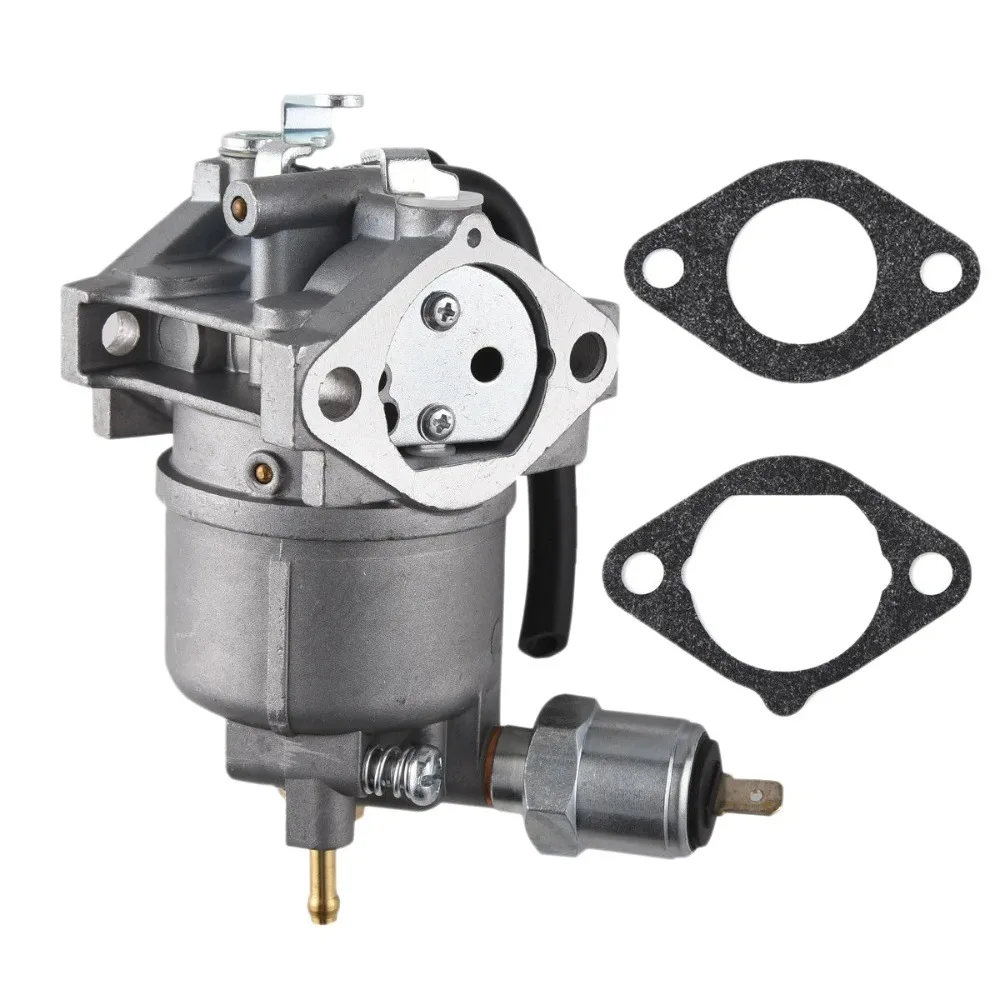Carburetor Carb for John Deere Kawasaki Mikuni AM128355 LX188 LX279 LX289
Carburetor Carb for John Deere Kawasaki Mikuni AM128355 LX188 LX279 LX289