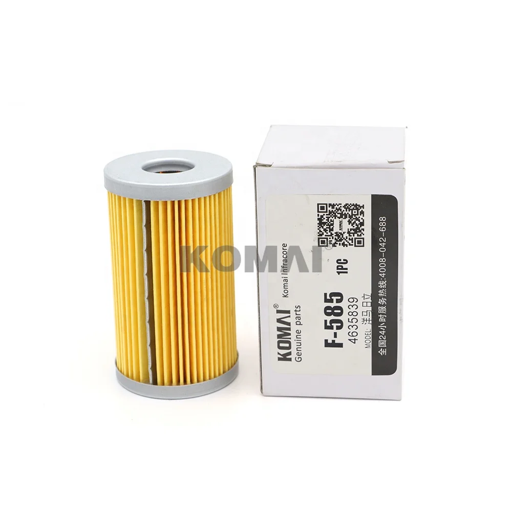 Для топливного фильтра F-585 Kobelco S19100-66001-2a 124550 -55700 129100 -55650 119810 -55650 В 12910055650
Для топливного фильтра F-585 Kobelco S19100-66001-2a 124550 -55700 129100 -55650 119810 -55650 В 12910055650