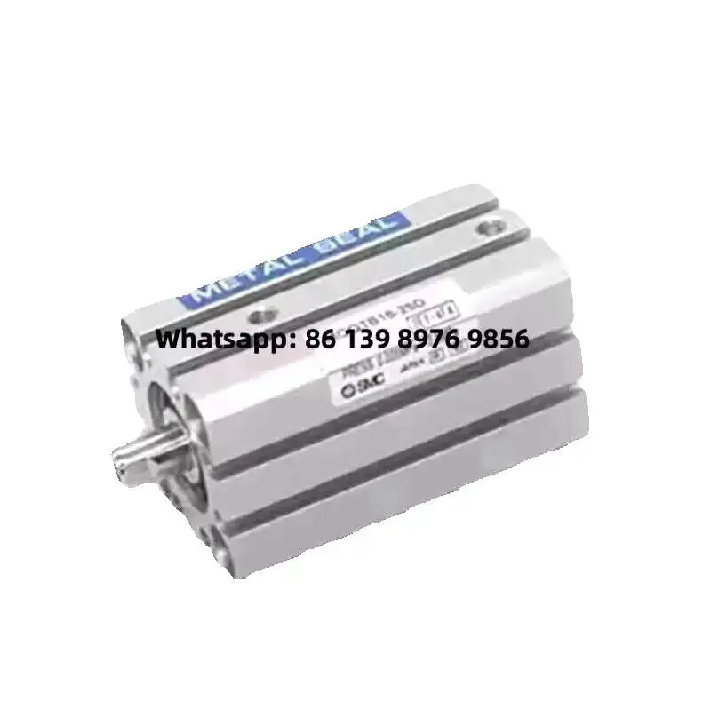 original Thin Low-Friction Cylinder Mqqtb20/25-10D-20D-30D-40D-50D-75D-100Dm
original Thin Low-Friction Cylinder Mqqtb20/25-10D-20D-30D-40D-50D-75D-100Dm
