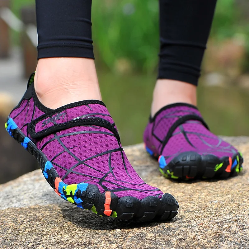 New Women's Water Sports Shoes Men's Hiking Mountaineering Shoes Neutral Sports Shoes
New Women's Water Sports Shoes Men's Hiking Mountaineering Shoes Neutral Sports Shoes