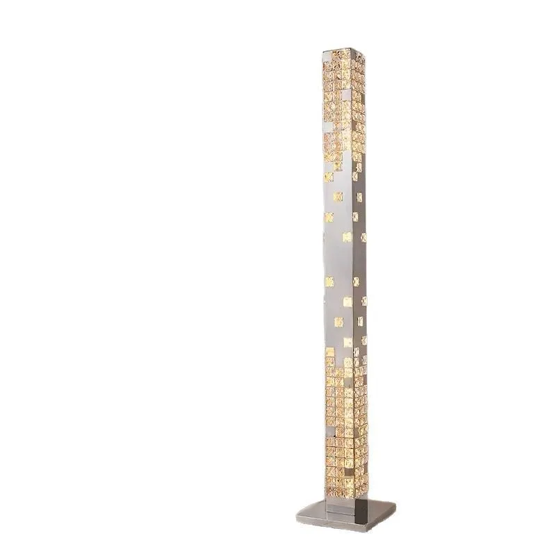 Italian minimalist living room atmosphere floor lamp modern design bedside lamp
Italian minimalist living room atmosphere floor lamp modern design bedside lamp