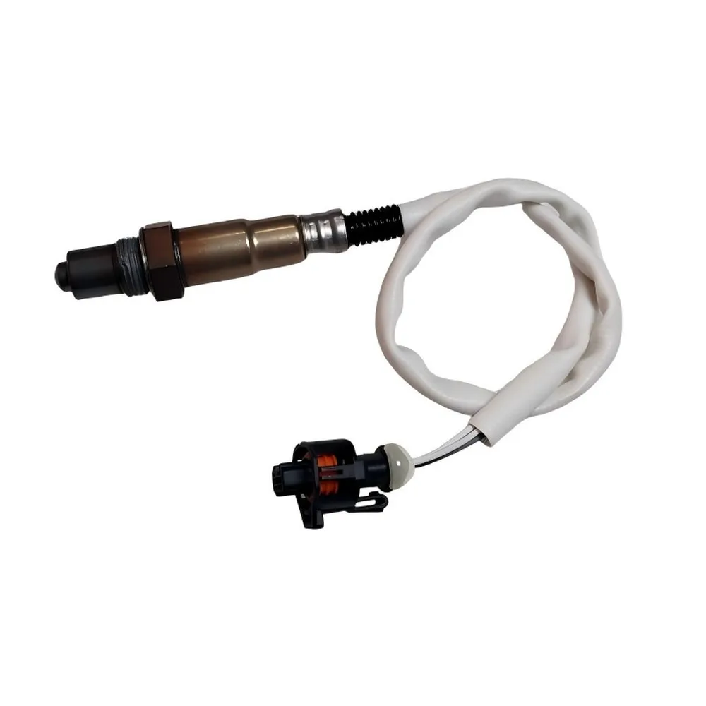 For Chevrolet Sonic Cruze 1.8L Oxygen Sensor 55572215 2344527 O2 Exhaust Probe
For Chevrolet Sonic Cruze 1.8L Oxygen Sensor 55572215 2344527 O2 Exhaust Probe