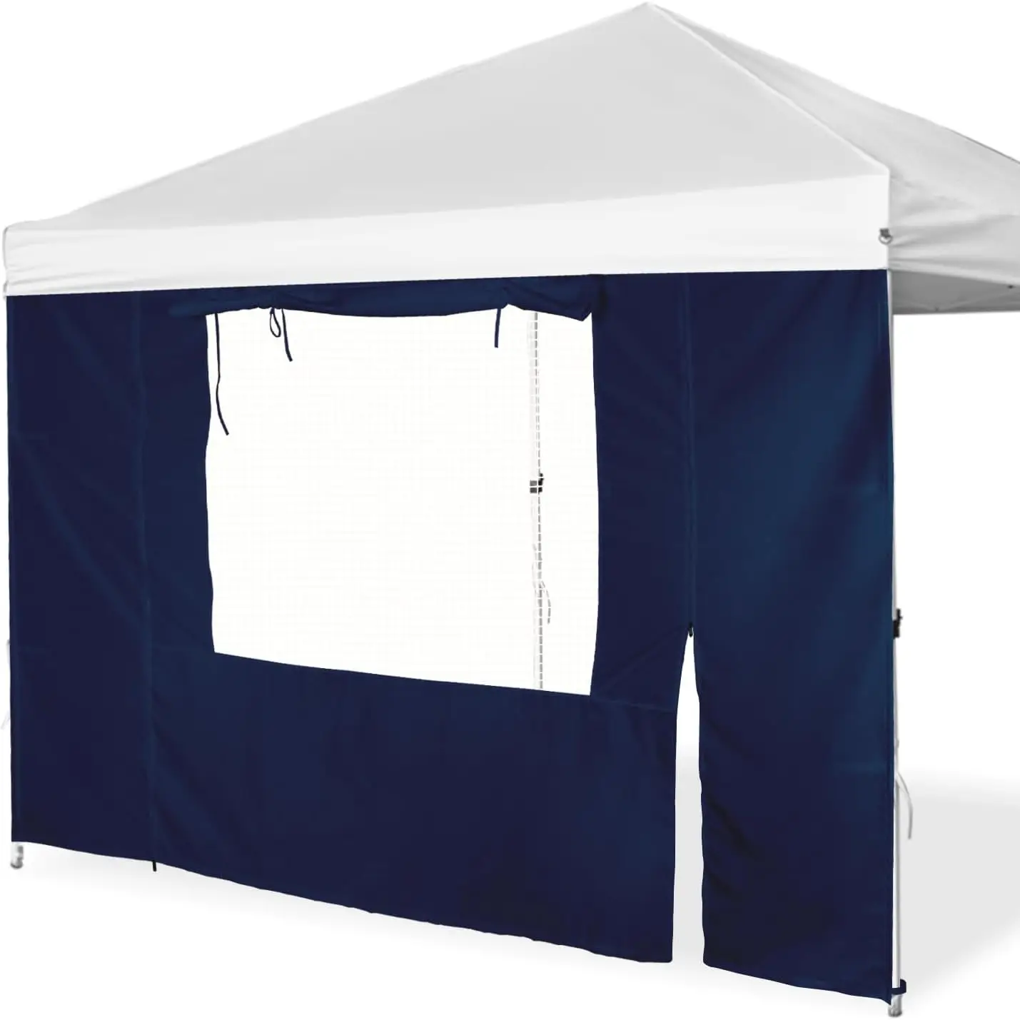 Sunshade Sidewall, Canopy Saidwall with Door and Window for 10×10 Pop Up Straight Leg Canopy Tent, Outdoor Instant Canopies
Sunshade Sidewall, Canopy Saidwall with Door and Window for 10×10 Pop Up Straight Leg Canopy Tent, Outdoor Instant Canopies