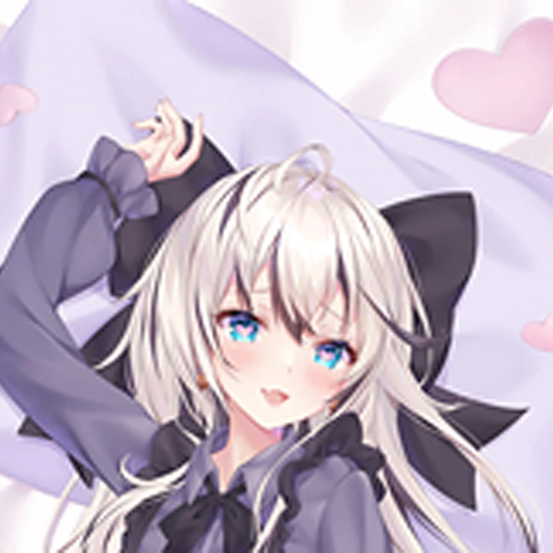 Anime Dakimakura Pillow Case Yumeko Sexy and Busty Beautiful Girl Double-Sided Halloween
Anime Dakimakura Pillow Case Yumeko Sexy and Busty Beautiful Girl Double-Sided Halloween