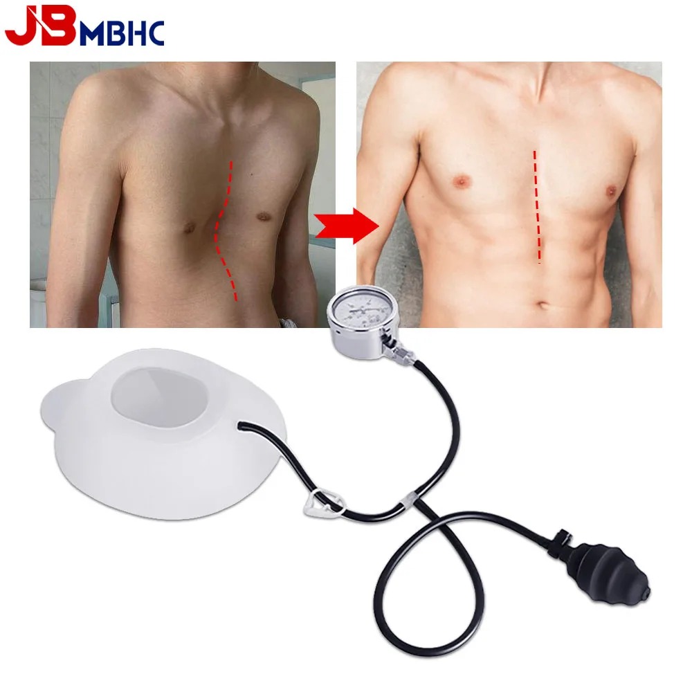 Pectus Excavatum Orthosis Brace, Sternal Depression Support, Thoracic Depression Brace Sunken Sternum Brace for Adults and Child
Pectus Excavatum Orthosis Brace, Sternal Depression Support, Thoracic Depression Brace Sunken Sternum Brace for Adults and Child