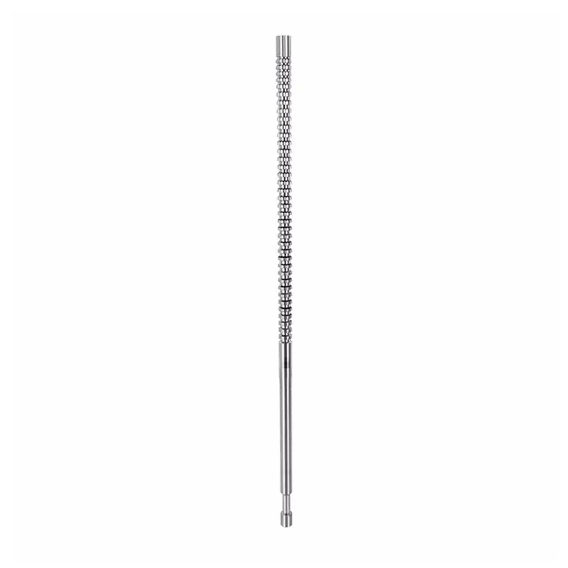 Spline broach cutter high precision spline broaching tool push broachs 8-38×32×6 HSS 6542 rectangular spline broach
Spline broach cutter high precision spline broaching tool push broachs 8-38×32×6 HSS 6542 rectangular spline broach