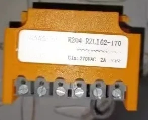 R204-RZL162-170 270V 2A Rectifier
R204-RZL162-170 270V 2A Rectifier