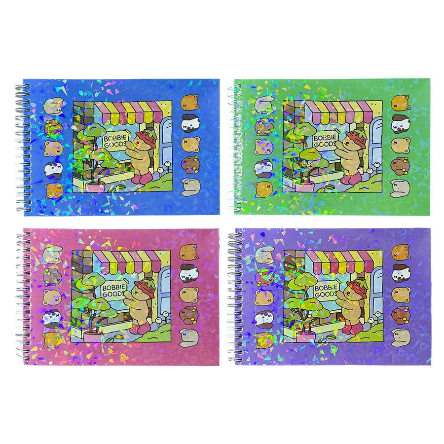 Colorful Coloring Book: Step into the colorful world and explore the exquisite and colorful patterns. It is a great way to relax
Colorful Coloring Book: Step into the colorful world and explore the exquisite and colorful patterns. It is a great way to relax