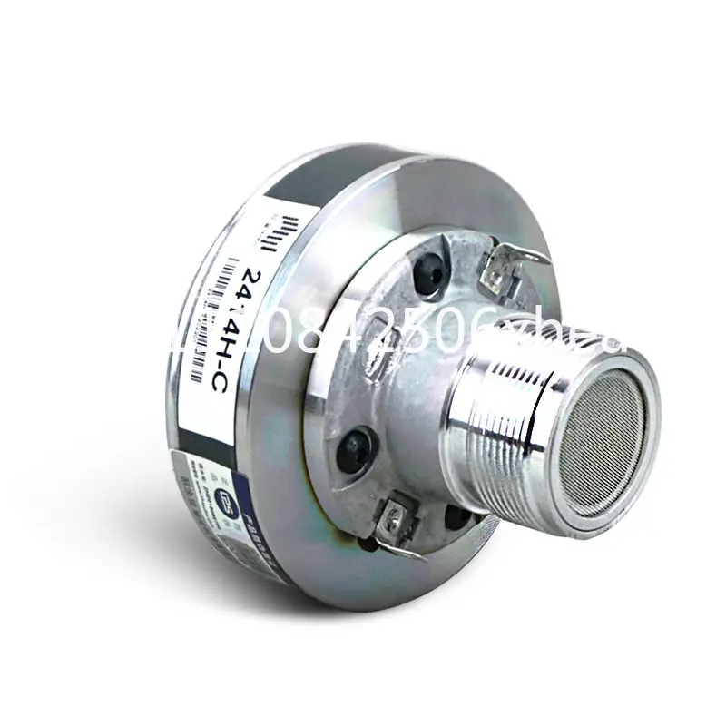 25-Core Super Treble Head KP2012 Series Screw Driver 2414H-C Speaker Unit tweeter
25-Core Super Treble Head KP2012 Series Screw Driver 2414H-C Speaker Unit tweeter