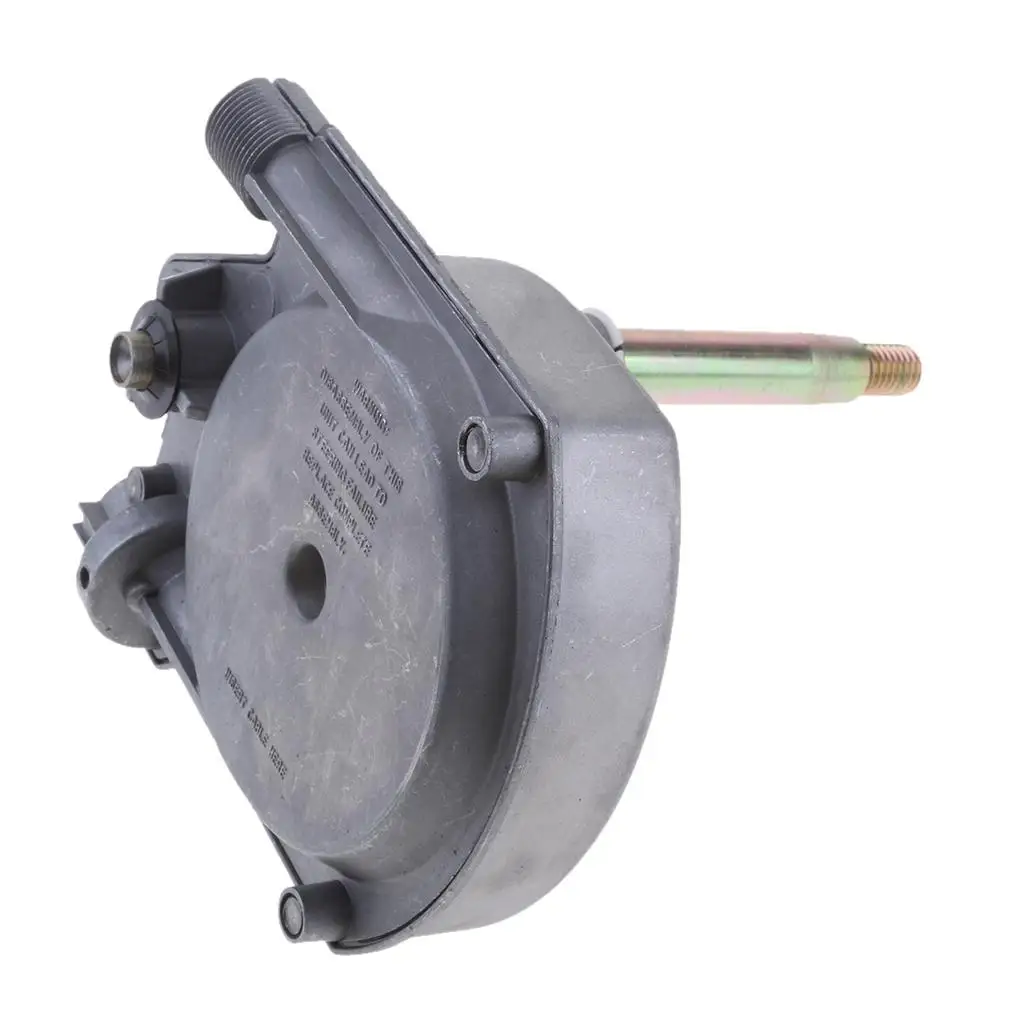 Rotary Boat Steering System Engineering Plastic Bezel Kit Outboard Steering Wheel for Fishing Boat Motor
Rotary Boat Steering System Engineering Plastic Bezel Kit Outboard Steering Wheel for Fishing Boat Motor