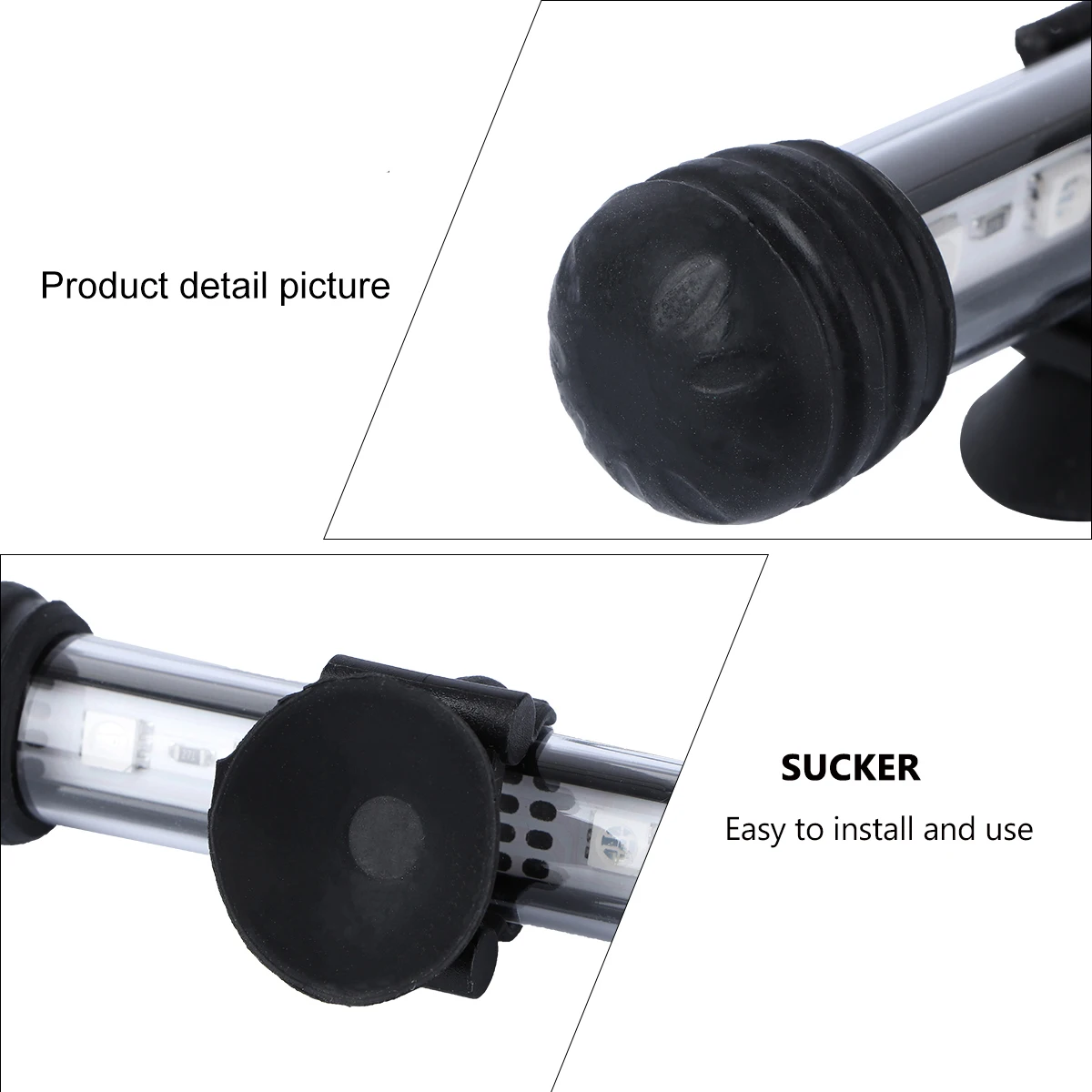 Remote Control LED Light Full High Brightness Aquarium Fish Tank Waterproof Indoor Outdoor Pet Supplies Lighting
Remote Control LED Light Full High Brightness Aquarium Fish Tank Waterproof Indoor Outdoor Pet Supplies Lighting