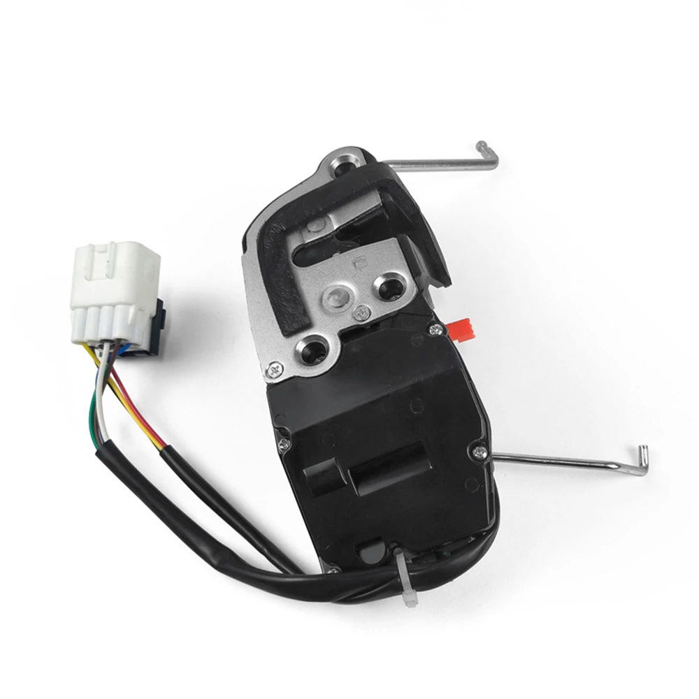 Door Lock Latch Actuator Assembly for Toyota Tacoma 1998-2004 Pickup Front Right
Door Lock Latch Actuator Assembly for Toyota Tacoma 1998-2004 Pickup Front Right