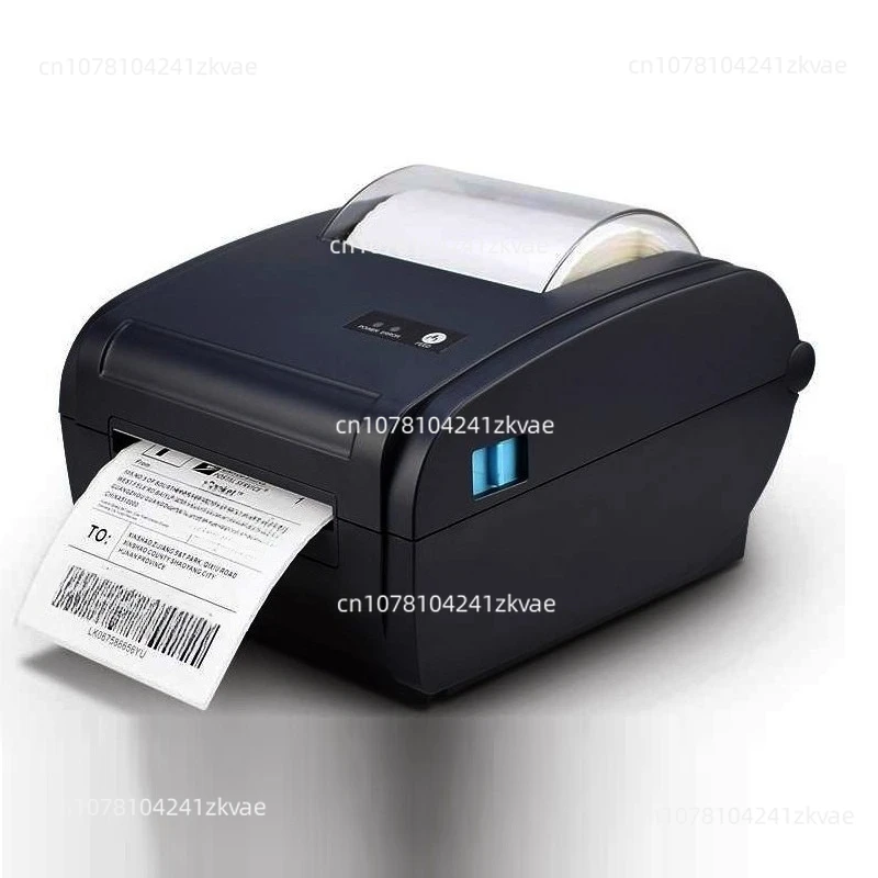 Thermal surface sheet, barcode Bluetooth printer, support e-commerce express logistics, international label machine
Thermal surface sheet, barcode Bluetooth printer, support e-commerce express logistics, international label machine