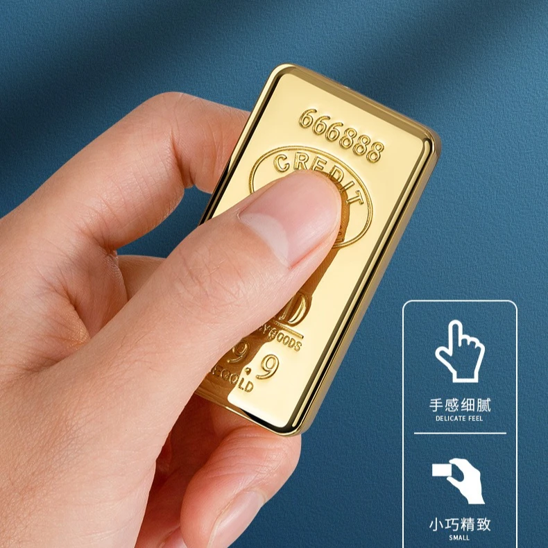 НОВАЯ боковая ветрозащитная зажигалка с золотым стержнем, компактная зажигалка из желтого золота с красным пламенем, мужской подарок, аксессуар для сигарет
НОВАЯ боковая ветрозащитная зажигалка с золотым стержнем, компактная зажигалка из желтого золота с красным пламенем, мужской подарок, аксессуар для сигарет