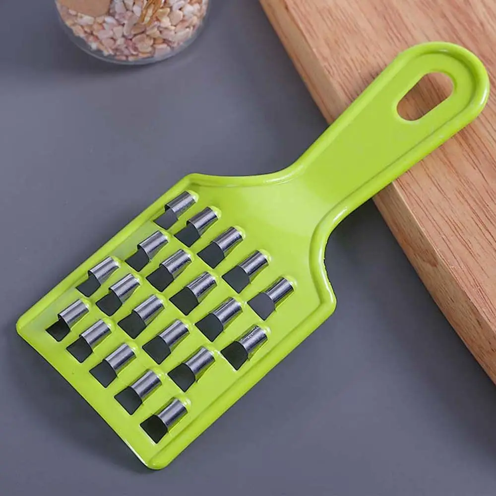 Professional Fruit Gadgets Kitchen Tools Food Grater Peeler Vegetable Cutter Cabbage Slicer
Professional Fruit Gadgets Kitchen Tools Food Grater Peeler Vegetable Cutter Cabbage Slicer