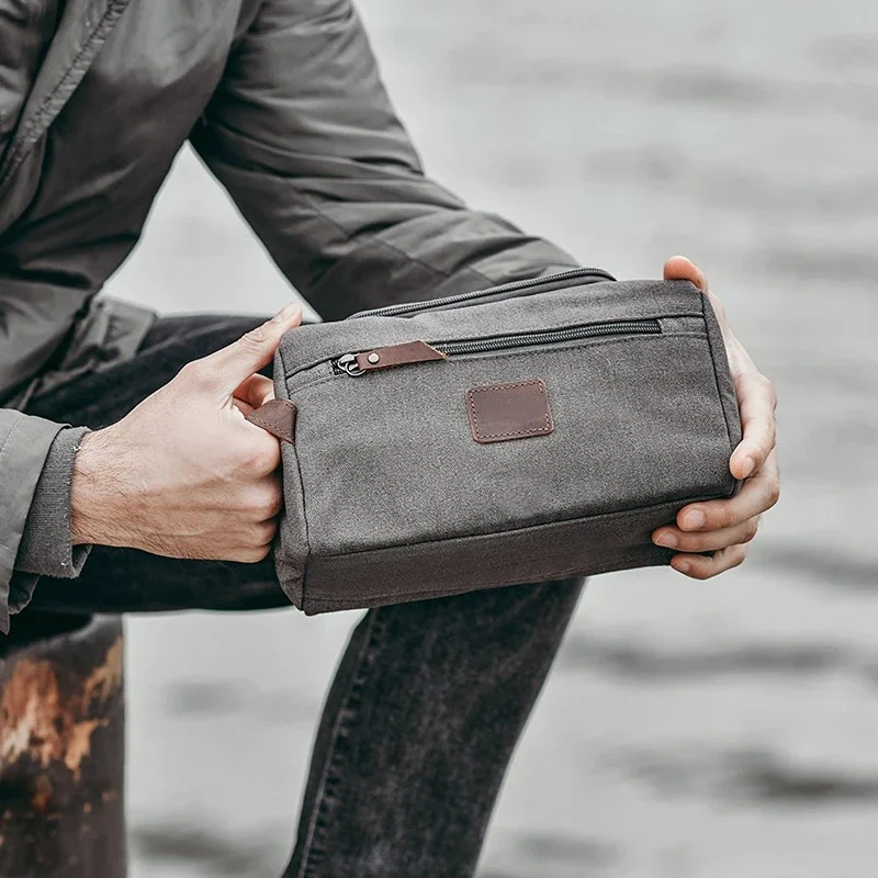Unisex Portable Travel Cosmetic Bag Casual Zipper Make Up Makeup Case Organizer Storage Pouch Toiletry Bags Pencil Bag
Unisex Portable Travel Cosmetic Bag Casual Zipper Make Up Makeup Case Organizer Storage Pouch Toiletry Bags Pencil Bag