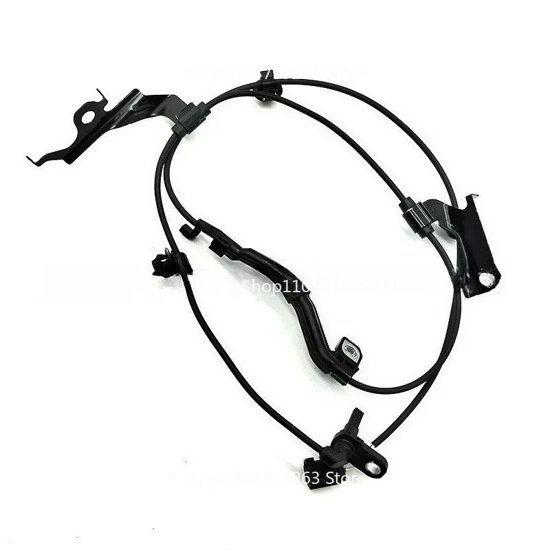 Original Line ABS Sensor 89542-02170 for Corolla Leiling Yize Asian Lion CH-R
Original Line ABS Sensor 89542-02170 for Corolla Leiling Yize Asian Lion CH-R