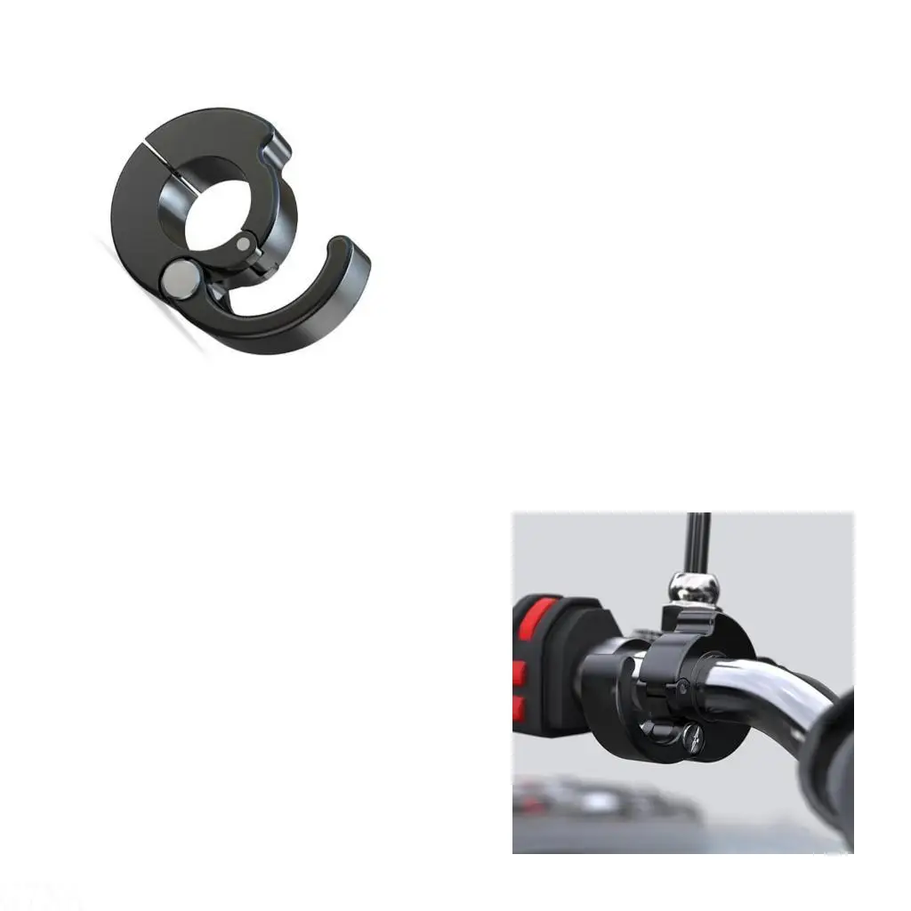 G7NA Motorcycle Cargo Hook Rustproof Mounting System For Electric Bike
G7NA Motorcycle Cargo Hook Rustproof Mounting System For Electric Bike
