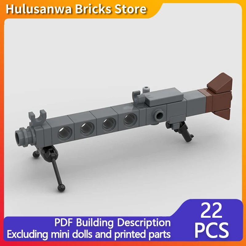 MG 42, модель военного оборудования WW2, MOC, строительные кирпичи, военное оборудование, модульные технологии, подарки, праздник, сборка, детский игрушечный костюм
MG 42, модель военного оборудования WW2, MOC, строительные кирпичи, военное оборудование, модульные технологии, подарки, праздник, сборка, детский игрушечный костюм