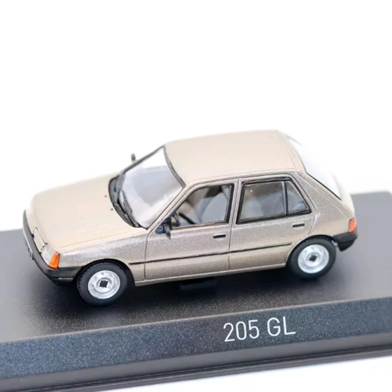 Norev масштаб 1/43 205 GL сплав имитация модели автомобиля статическая коллекция украшенные праздничные подарки игрушки сувенирный подарок
Norev масштаб 1/43 205 GL сплав имитация модели автомобиля статическая коллекция украшенные праздничные подарки игрушки сувенирный подарок