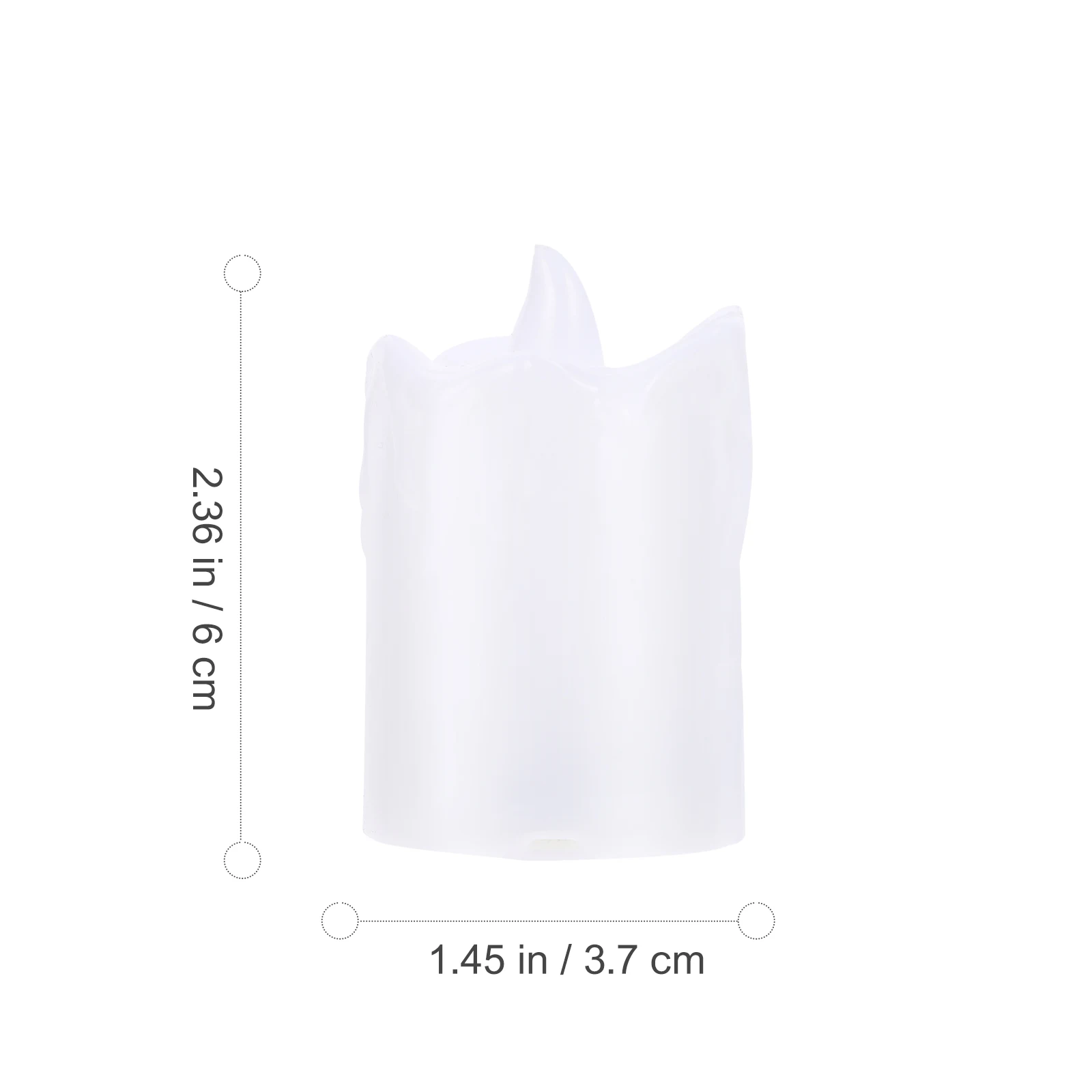24pcs Led Electronic Candles Electric Flameless Light Operated Candles For Festival Ornament Decor Desktop Lamp Party
24pcs Led Electronic Candles Electric Flameless Light Operated Candles For Festival Ornament Decor Desktop Lamp Party