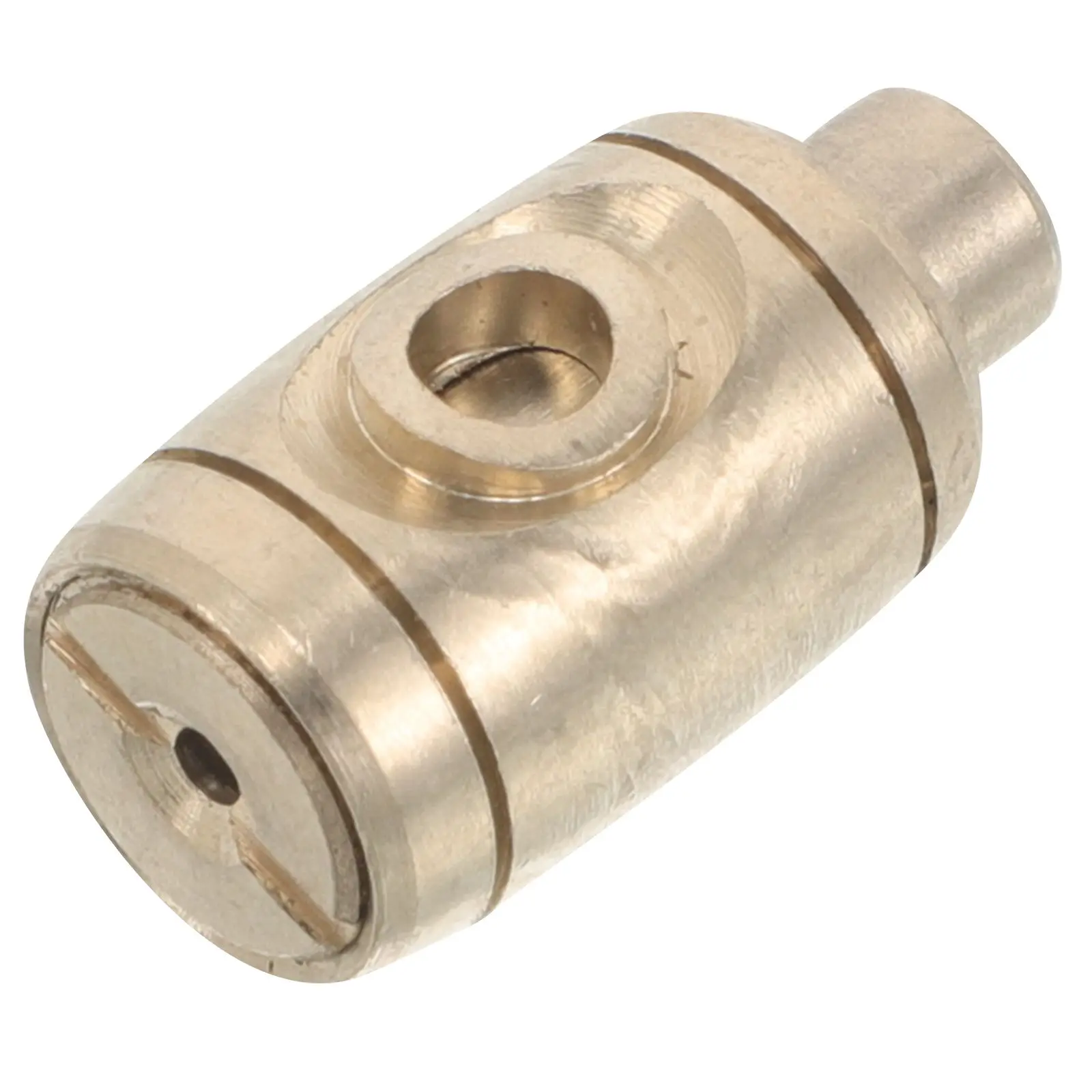 Small Water Release Button Instrument Parts and Accessories Drain Valve Trumpet Maintenance Cupronickel Trombone Replacement
Small Water Release Button Instrument Parts and Accessories Drain Valve Trumpet Maintenance Cupronickel Trombone Replacement