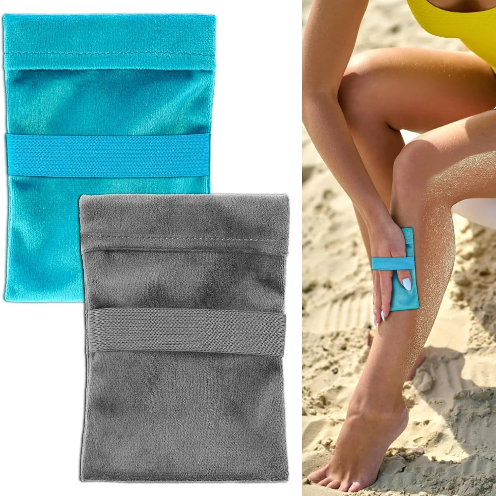 Outdoor Beach Sand Removal Bag Summer Sand Removers Suitable for Removing Sand Powder Bags From Beaches Beach Vacations Camping
Outdoor Beach Sand Removal Bag Summer Sand Removers Suitable for Removing Sand Powder Bags From Beaches Beach Vacations Camping