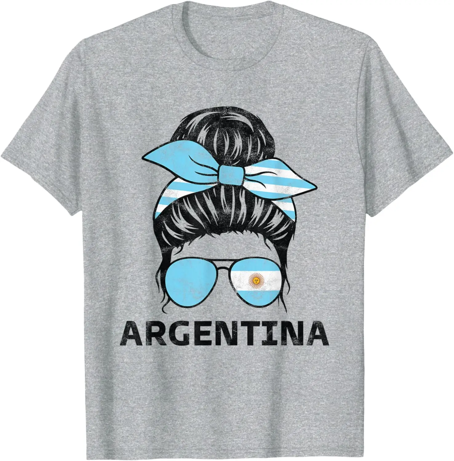 Argentinian Girl Argentina Girl Chica Argentine T-Shirt 100% Cotton O-Neck Short Sleeve Summer Casual Mens T-shirt Streetwear
Argentinian Girl Argentina Girl Chica Argentine T-Shirt 100% Cotton O-Neck Short Sleeve Summer Casual Mens T-shirt Streetwear