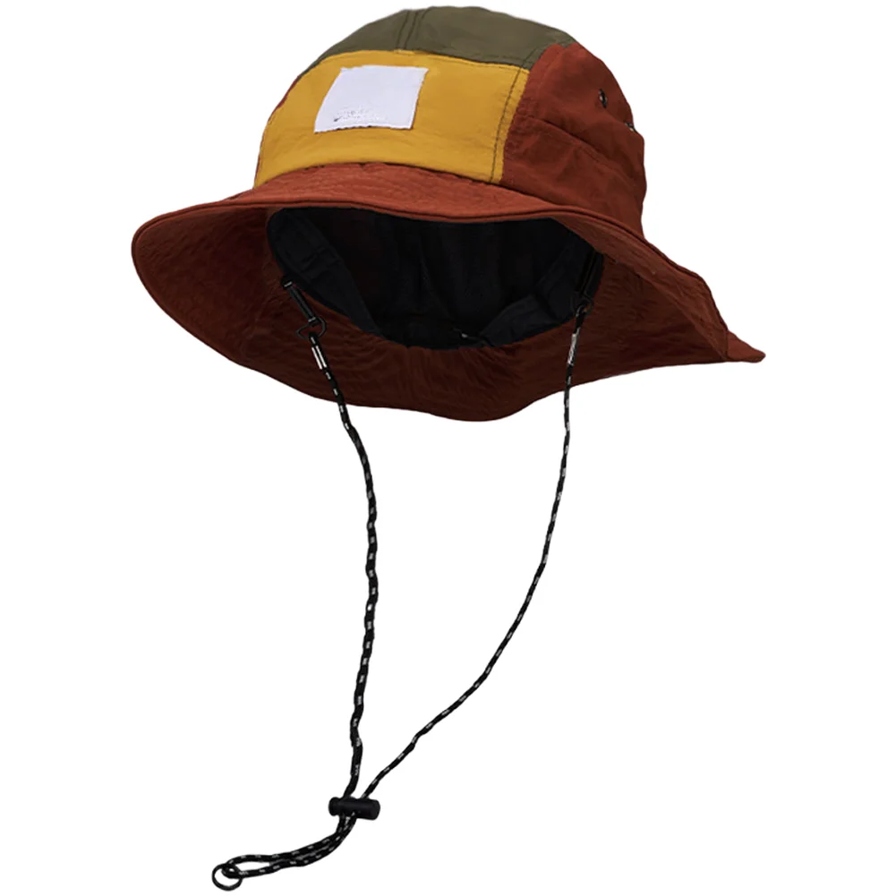 Fishing Hat Quick Dry Sun Protection Cap Adjustable Wide Brim Lightweight Water Resistant Polyester Outdoor Camping Hiking Parts
Fishing Hat Quick Dry Sun Protection Cap Adjustable Wide Brim Lightweight Water Resistant Polyester Outdoor Camping Hiking Parts