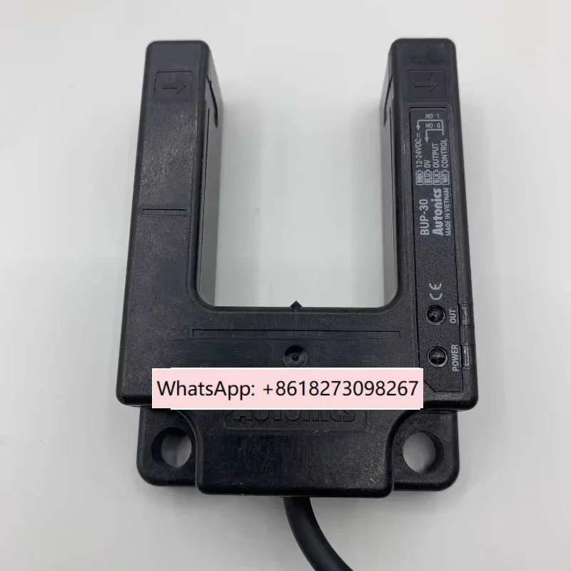 Выравниватель лифта U-образный фотоэлектрический переключатель BUP-30 BUP-30S BUP-50 BUP-50S-P OO
Выравниватель лифта U-образный фотоэлектрический переключатель BUP-30 BUP-30S BUP-50 BUP-50S-P OO