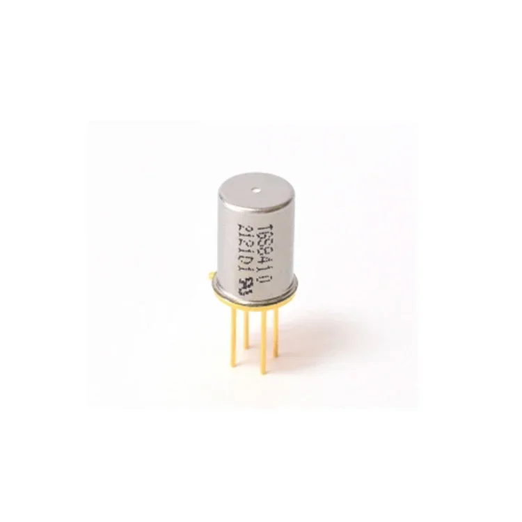 2026 Methane Gas Sensor MEMS Low Power Consumption High Sensitivity - TGS8410
2026 Methane Gas Sensor MEMS Low Power Consumption High Sensitivity - TGS8410