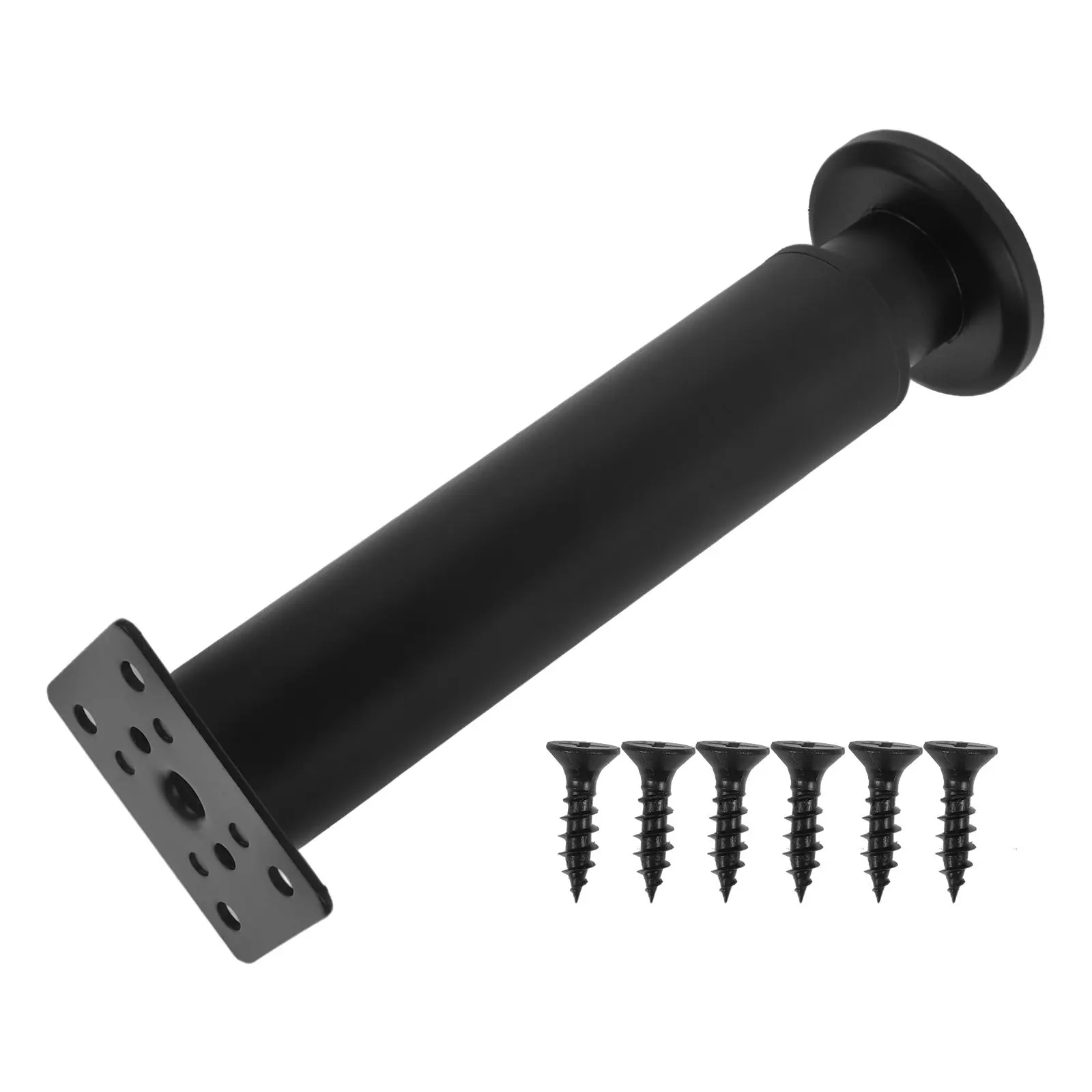 1pcs Adjustable Metal Leg Replacement Heavy Duty Furniture Support Legs For Dining Table Coffee Table Office Desk
1pcs Adjustable Metal Leg Replacement Heavy Duty Furniture Support Legs For Dining Table Coffee Table Office Desk