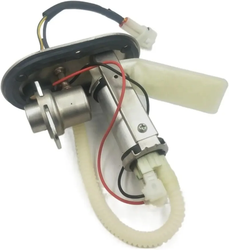 AMEXIAOXU Fuel Pump Suit For Pentora200efi Atv Motorcycle Oil - 17 Litre Tank For Mutt Moto Parts Mpt-0184 Mpt-1237 28124916 Cg
AMEXIAOXU Fuel Pump Suit For Pentora200efi Atv Motorcycle Oil - 17 Litre Tank For Mutt Moto Parts Mpt-0184 Mpt-1237 28124916 Cg
